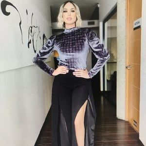 Meet your Posher, Evan